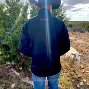 Men’s Cinch Jacket